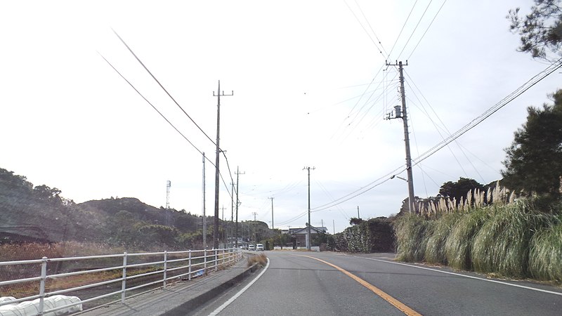 File:Sunomiya, Tateyama, Chiba Prefecture 294-0223, Japan - panoramio (4).jpg