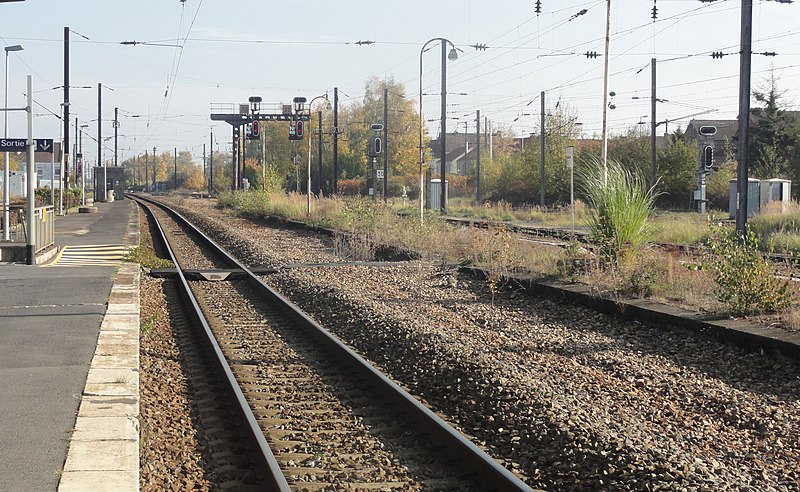 File:Somain - Gare de Somain (38).JPG