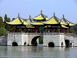 Yangzhou