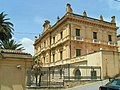 Cosenza - Villa Rendano