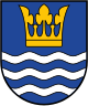 Heringsdorf – Stemma