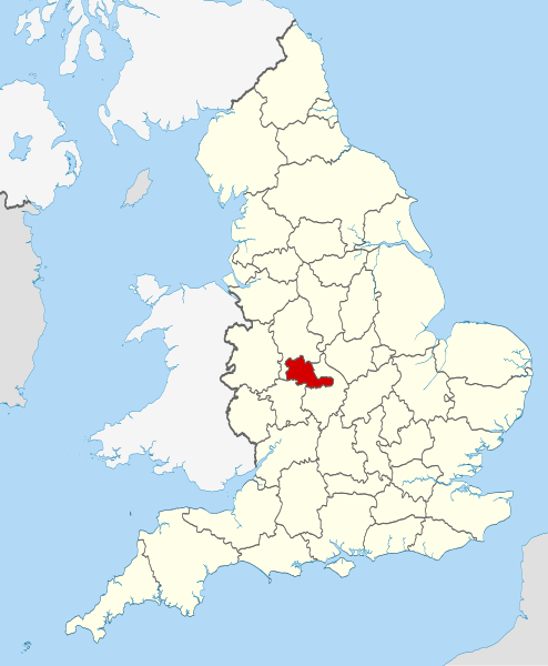 File:West Midlands UK locator map 2010.svg