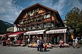 Hotel Schiffmeister, Schönau am Königssee