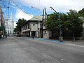 A heritage house in Quiapo