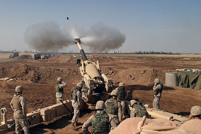 File:4-14 Marines in Fallujah.jpg