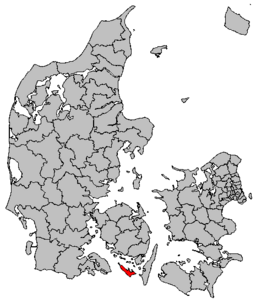 Ærø Kommune