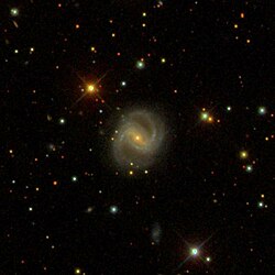 NGC 7343