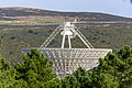 * Nomination The Sardinia Radio Telescope --Mike Peel 10:20, 4 November 2024 (UTC) * Promotion  Support Good quality. --ArildV 13:34, 4 November 2024 (UTC)