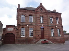 The Town Hall