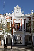 Ayuntamiento - Manzanares 05.jpg