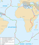 African Plate map-fr.png