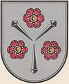 Wappen von Loxstedt