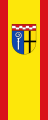 Banner mit diesem Wappen