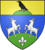 Blason de Sireix