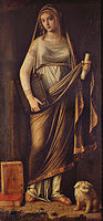Sibyl (c. 1510)