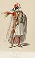 4. Domenico Segarelli Conrad Le Corsaire 1856