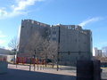 Denver Art Museum in Denver, USA 1966–1971