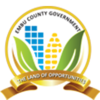Official logo of Embu County