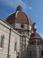 Duomo di Firenze.