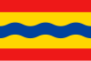 Bandera d'Overijssel