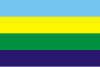 Flag of Chivay