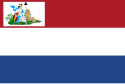 Bendera Republik Bataaf