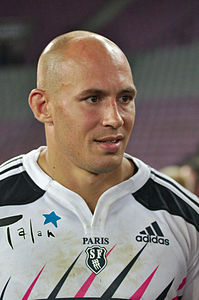 Sergio Parisse