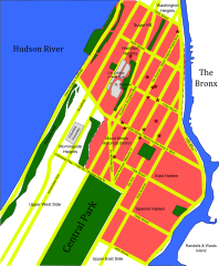 Plan Harlem