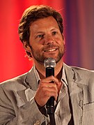 Jamie Bamber -  Bild