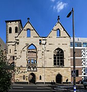 Köln, Ruine -Alt St. Alban- -- 2014 -- 1904-5.jpg