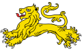 Lion courant