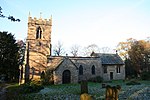 Church of St Peter and St Paul