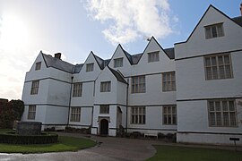 St Fagans Castle