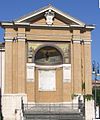 Holy Steps of St. John Lateran