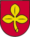 Wappen der Stadt Salzkotten