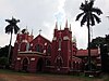 Sacred Heart Church - Asansol