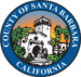 Seal of Santa Barbara County, California