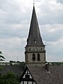 Altstadtkirche St. Mariä Heimsuchung in Warburg