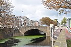 GW72 Raambrug