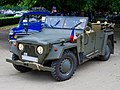 Škoda 1101 VO/P Kübelwagen