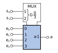 2-MUX Symbol - Explained 003.svg