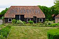 Farm in Midlaren