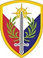 408th Support Brigade