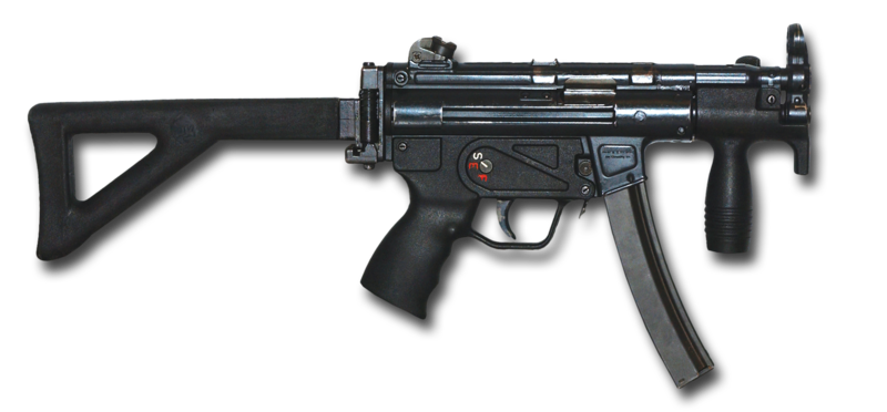 File:MP5K Submachine Gun (7414624602) noBG.png