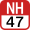 NH47