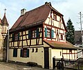 Mesnerhaus