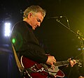 Thumbnail for Mick Harvey