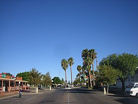 Mildura