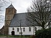 Nederlands hervormde kerk