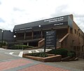 North Ryde Library and School of Arts Community Centre